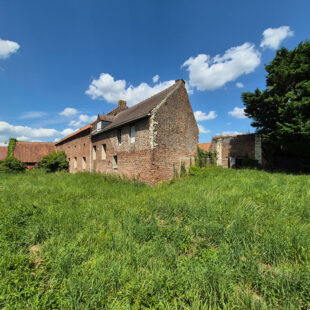 Corps de ferme Marchiennes 185 m2