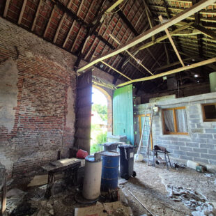 Corps de ferme Marchiennes 185 m2