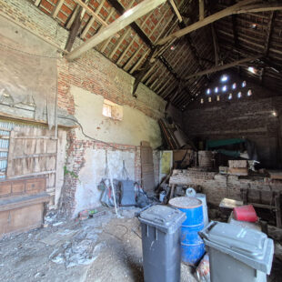 Corps de ferme Marchiennes 185 m2