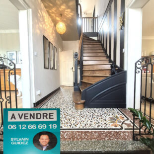Maison Cambrai 10 pièce(s) 220 m2