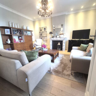 Maison Cambrai 10 pièce(s) 220 m2