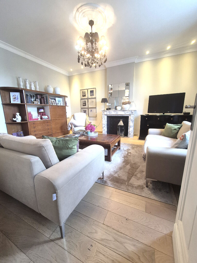 Maison Cambrai 10 pièce(s) 220 m2