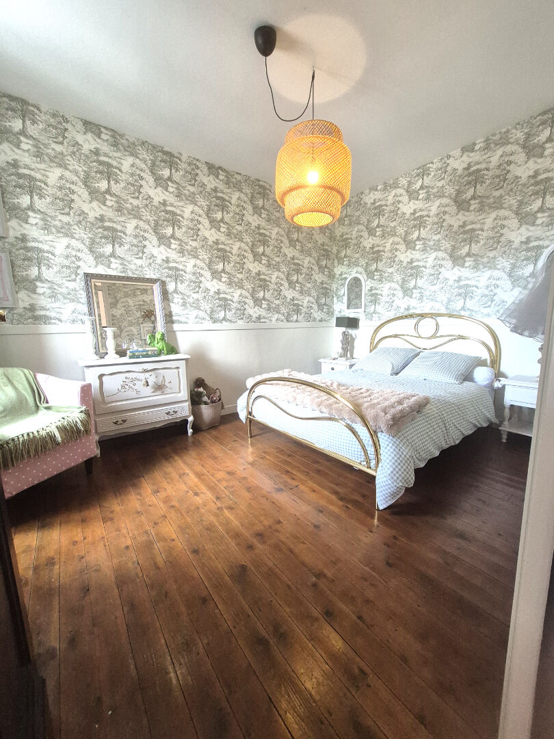 Maison Cambrai 10 pièce(s) 220 m2
