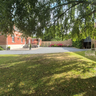 Maison Cambrai 10 pièce(s) 220 m2