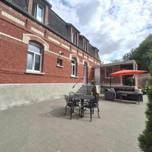 Maison Cambrai 10 pièce(s) 220 m2