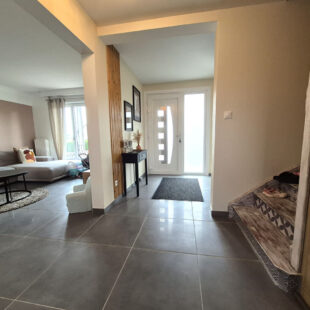 Maison LIMITROPHE Cambrai