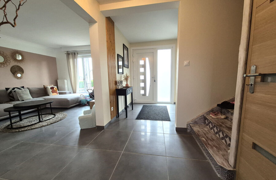 Maison LIMITROPHE Cambrai