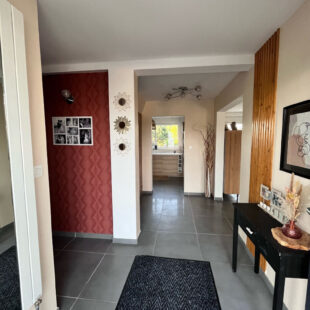 Maison LIMITROPHE Cambrai