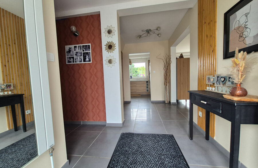 Maison LIMITROPHE Cambrai