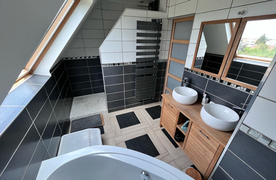 Maison LIMITROPHE Cambrai