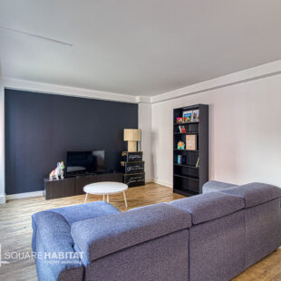 Appartement 3 pièces
