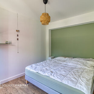 Appartement 3 pièces