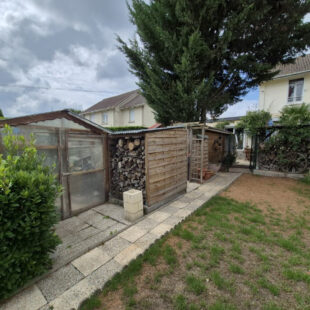 Maison  3 chambres