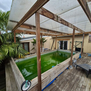 Maison  3 chambres