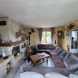 Maison  3 chambres