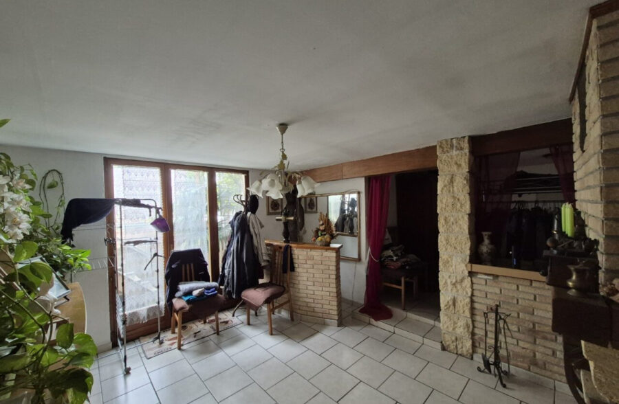Maison  3 chambres