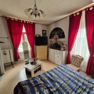 Maison  3 chambres