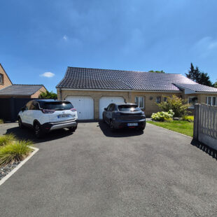 PLAIN PIED INDIVIDUELLE Méricourt 5 pièce(s) 112.24 m2