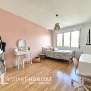 Maison Cappelle La Grande 8 pièces