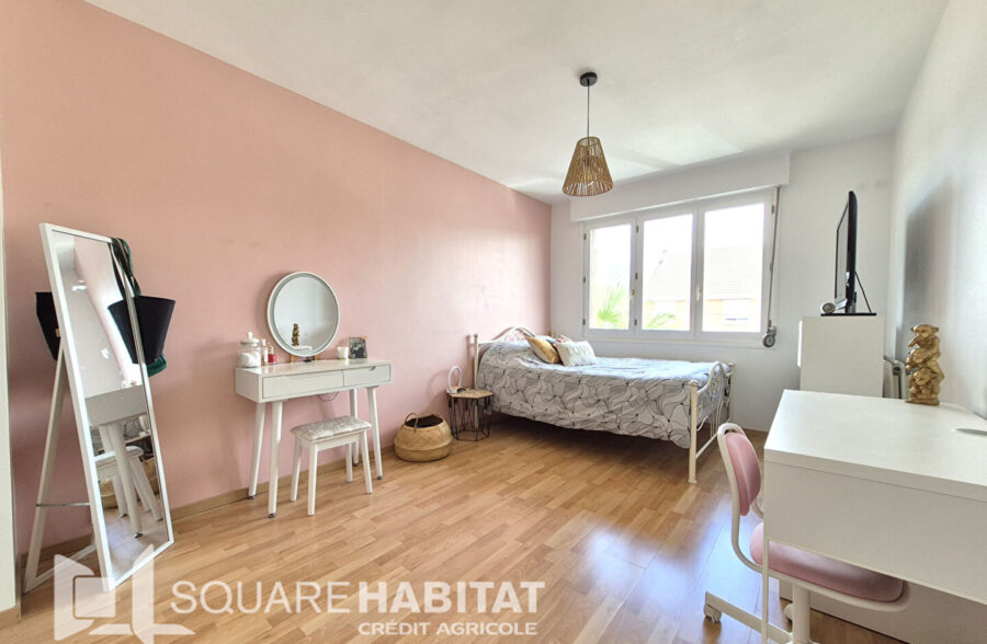 Maison Cappelle La Grande 8 pièces