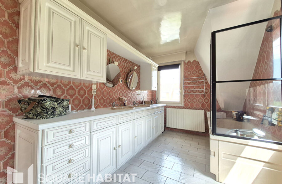 Maison Cappelle La Grande 8 pièces