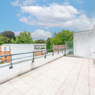 Appartement Valenciennes 4 pièce(s) 99 m2