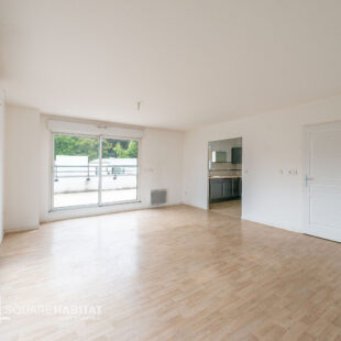 Appartement Valenciennes 4 pièce(s) 99 m2 Appartement Valenciennes 4 pièce(s) 99 m2