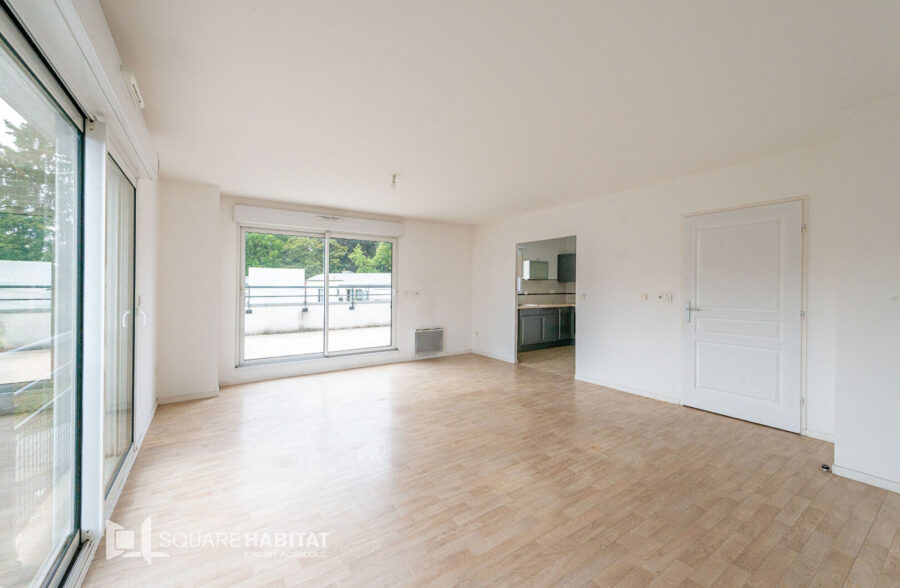 Appartement Valenciennes 4 pièce(s) 99 m2 Appartement Valenciennes 4 pièce(s) 99 m2