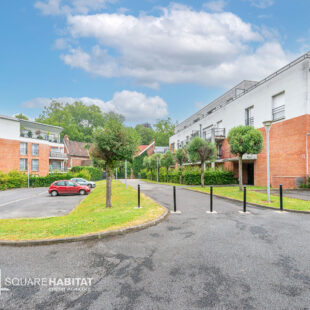 Appartement Valenciennes 4 pièce(s) 99 m2 Appartement Valenciennes 4 pièce(s) 99 m2