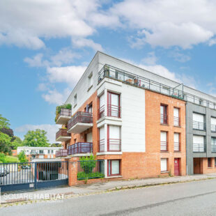 Appartement Valenciennes 4 pièce(s) 99 m2 Appartement Valenciennes 4 pièce(s) 99 m2