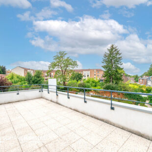 Appartement Valenciennes 4 pièce(s) 99 m2 Appartement Valenciennes 4 pièce(s) 99 m2