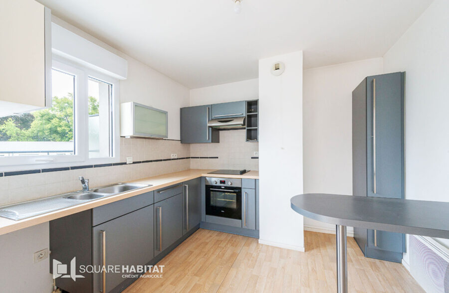 Appartement Valenciennes 4 pièce(s) 99 m2 Appartement Valenciennes 4 pièce(s) 99 m2