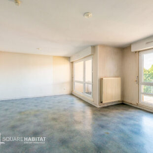 APPARTEMENT T3 DE 80 M²