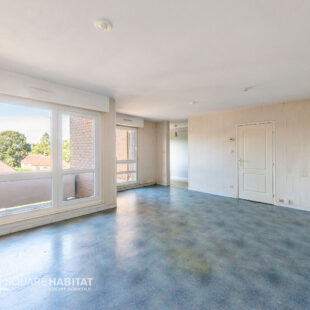 APPARTEMENT T3 DE 80 M²