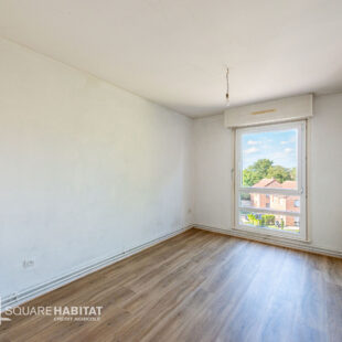 APPARTEMENT T3 DE 80 M²