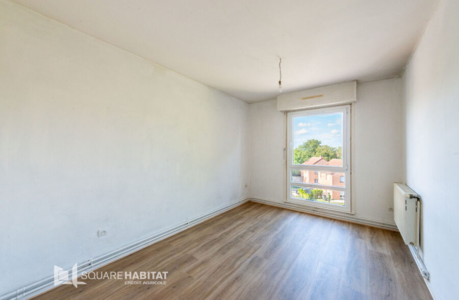 APPARTEMENT T3 DE 80 M²