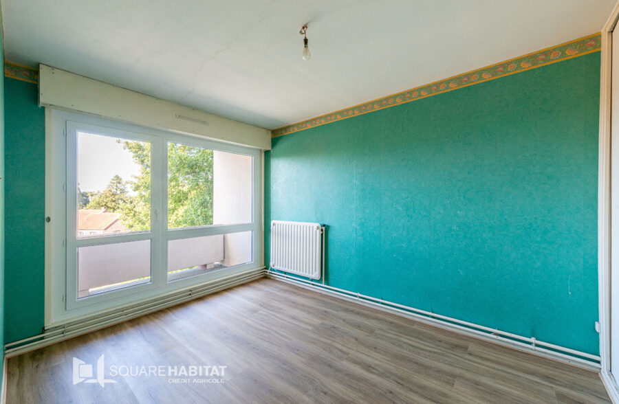APPARTEMENT T3 DE 80 M²