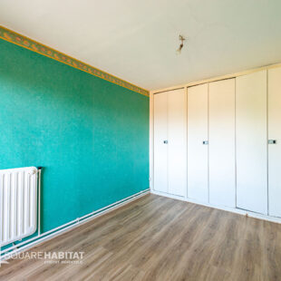 APPARTEMENT T3 DE 80 M²