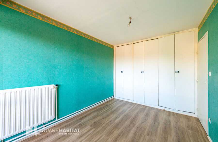 APPARTEMENT T3 DE 80 M²