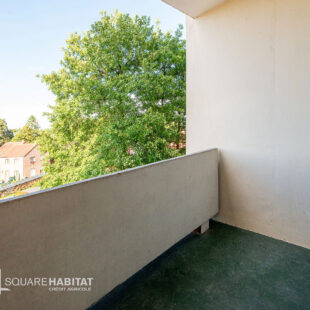 APPARTEMENT T3 DE 80 M²