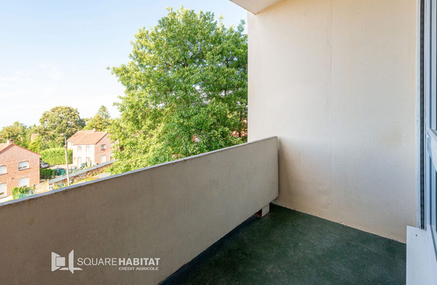 APPARTEMENT T3 DE 80 M²