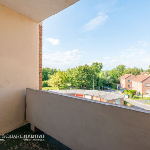 APPARTEMENT T3 DE 80 M²