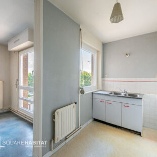 APPARTEMENT T3 DE 80 M²