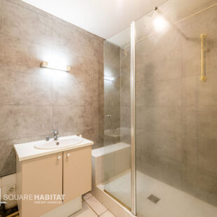 APPARTEMENT T3 DE 80 M²