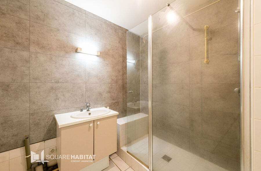 APPARTEMENT T3 DE 80 M²