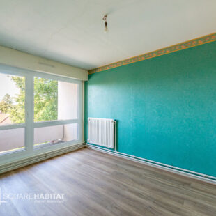APPARTEMENT T3 DE 80 M²  Sous compromis 