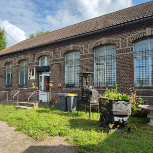 Immeuble de 184 m² sur Condé-sur-Escaut  Sous offre 