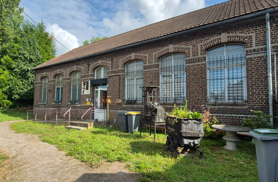 Immeuble de 184 m² sur Condé-sur-Escaut  Sous offre 