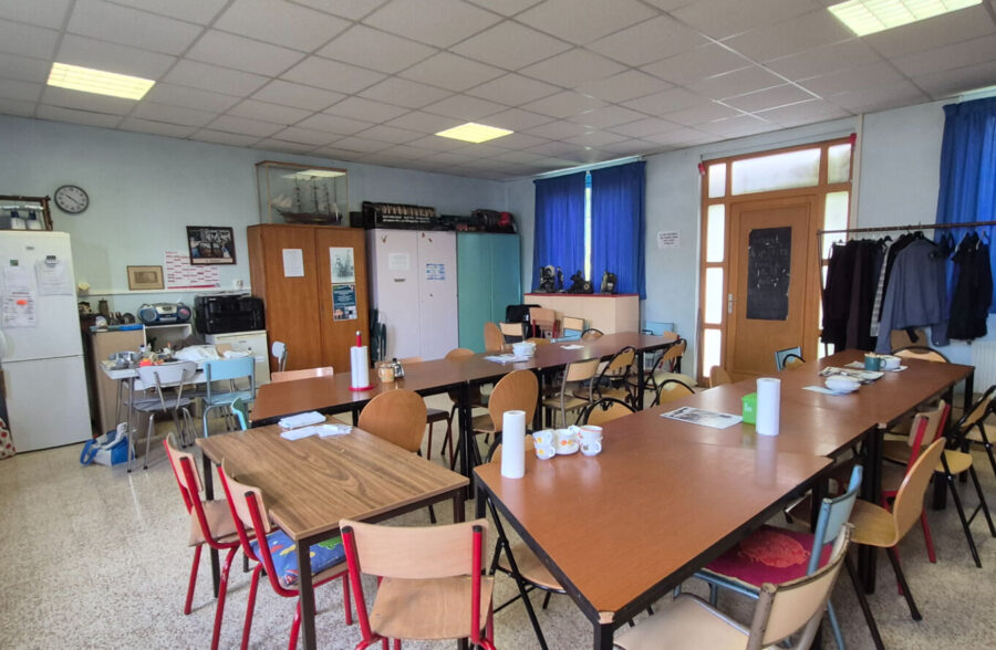 Immeuble de 184 m² sur Condé-sur-Escaut  Sous offre 
