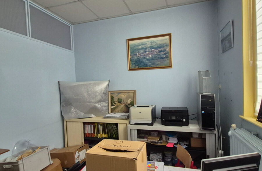 Immeuble de 184 m² sur Condé-sur-Escaut  Sous offre 